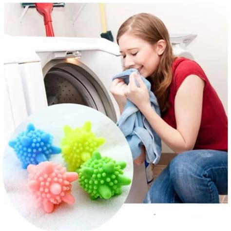 Say Goodbye to Harsh Chemicals with Bubble Magic Laundry